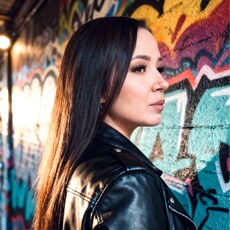 Фотография девушки Tatyana, 27 лет из г. Санкт-Петербург