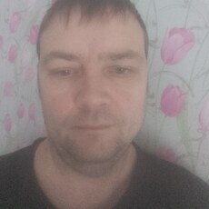 Фотография мужчины Денис, 44 года из г. Пермь