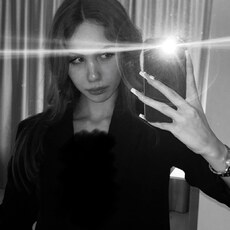 Фотография девушки Вероника, 18 лет из г. Санкт-Петербург