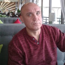 Фотография мужчины Женя, 52 года из г. Бендеры