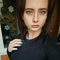 Фотография девушки Ольга, 29 лет из г. Шымкент