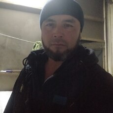 Фотография мужчины Кахрамон, 45 лет из г. Астана