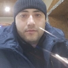 Фотография мужчины Бобур, 32 года из г. Дальнереченск