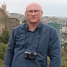 Фотография мужчины Евгений, 47 лет из г. Самара