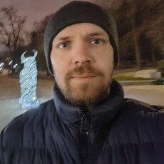 Фотография мужчины Кирилл, 39 лет из г. Минск