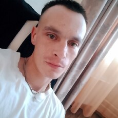 Фотография мужчины Александр, 33 года из г. Нижний Новгород