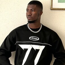 Фотография мужчины Iitzkobby, 24 года из г. Киров