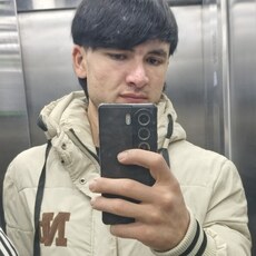 Фотография мужчины Асадбек, 23 года из г. Екатеринбург