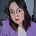 Анюта, 19 лет