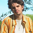 Даник, 20 лет