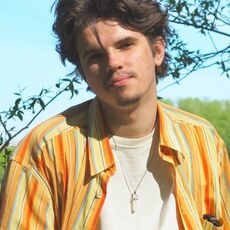 Фотография мужчины Даник, 20 лет из г. Минск