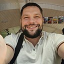 Михаил, 38 лет