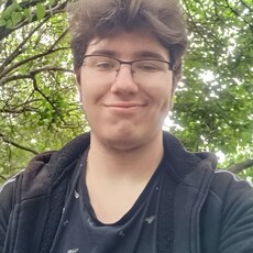 Фотография мужчины Егор, 19 лет из г. Казань