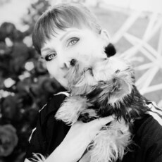 Фотография девушки Лëля, 41 год из г. Симферополь