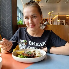 Фотография девушки Яна, 36 лет из г. Нижний Тагил