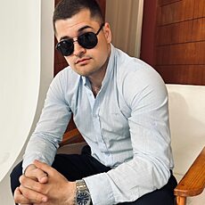 Фотография мужчины Эдик, 23 года из г. Новороссийск