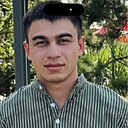 Азамат, 22 года