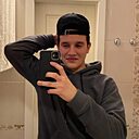 Игорь, 20 лет