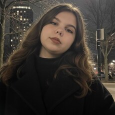 Фотография девушки Даша, 23 года из г. Москва