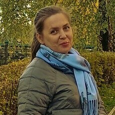 Кристина, 40 из г. Рязань.