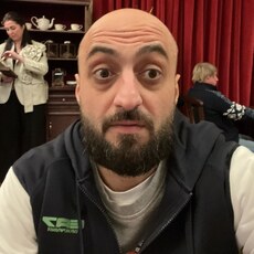 Фотография мужчины Vaagn, 35 лет из г. Москва