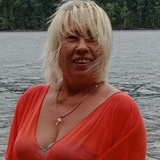 Фотография девушки Светлана, 52 года из г. Сочи