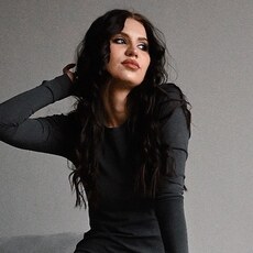 Фотография девушки Наталья, 24 года из г. Санкт-Петербург