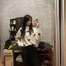 Фотография девушки Настя, 18 лет из г. Красноярск