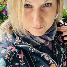 Фотография девушки Дейнерис, 40 лет из г. Кандалакша