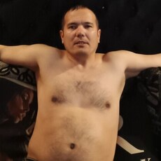 Фотография мужчины Толик, 39 лет из г. Калининград