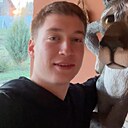 Никита, 20 лет