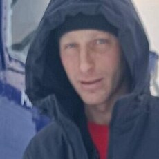 Фотография мужчины Юрий, 35 лет из г. Фокино