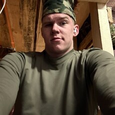 Фотография мужчины Степан, 20 лет из г. Санкт-Петербург