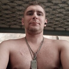 Фотография мужчины Павел, 29 лет из г. Луганск