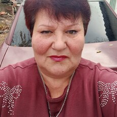 Фотография девушки Елена, 55 лет из г. Брно