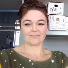 Фотография девушки Лена, 49 лет из г. Ярославль