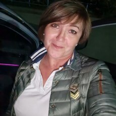 Фотография девушки Мирабэлла, 55 лет из г. Екатеринбург