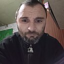 Санька, 35 лет