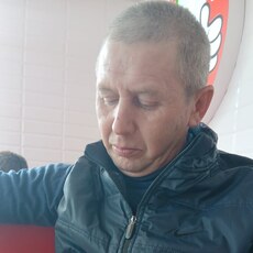 Фотография мужчины Фил, 47 лет из г. Верхнеяркеево