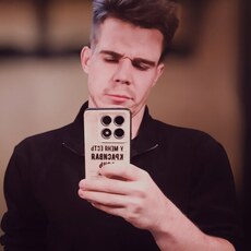 Фотография мужчины Максим, 27 лет из г. Биробиджан