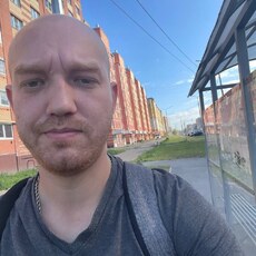 Фотография мужчины Димка, 32 года из г. Йошкар-Ола