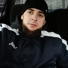 Фотография мужчины Рус, 28 лет из г. Красноярск