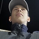 Бобур, 19 лет