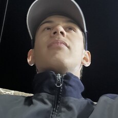 Фотография мужчины Бобур, 19 лет из г. Москва