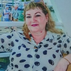 Фотография девушки Ирина, 55 лет из г. Еманжелинск