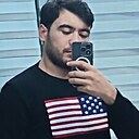 Хуршид, 33 года