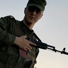 Фотография мужчины Андрей, 24 года из г. Курск