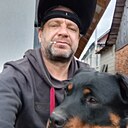 Роман, 42 года