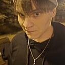 Паша, 22 года