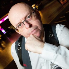 Фотография мужчины Николай, 41 год из г. Москва